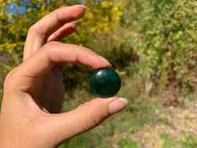 Charger l'image dans la galerie, VENDU Aventurine verte 18