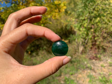 Charger l'image dans la galerie, VENDU Aventurine verte 18
