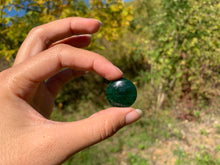 Charger l'image dans la galerie, VENDU Aventurine verte 18