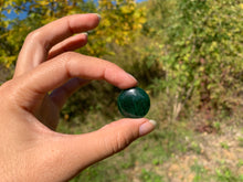 Charger l'image dans la galerie, VENDU Aventurine verte 18