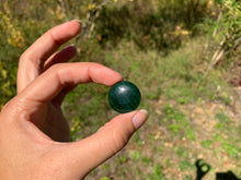 Charger l'image dans la galerie, VENDU Aventurine verte 18