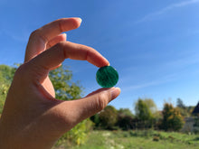 Charger l'image dans la galerie, VENDU Aventurine verte 18