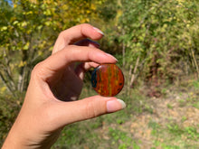 Charger l'image dans la galerie, Jaspe héliotrope 3