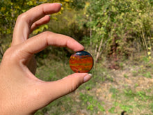 Charger l'image dans la galerie, Jaspe héliotrope 3