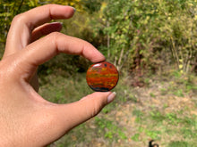 Charger l'image dans la galerie, Jaspe héliotrope 3