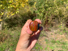 Charger l'image dans la galerie, Jaspe héliotrope 3