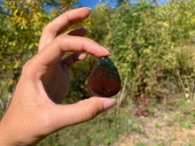 Charger l'image dans la galerie, Jaspe héliotrope 4