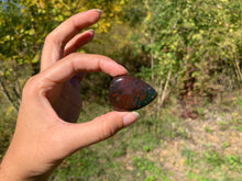 Charger l'image dans la galerie, Jaspe héliotrope 4