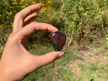 Charger l'image dans la galerie, Jaspe héliotrope 4