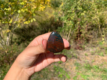 Charger l'image dans la galerie, Jaspe héliotrope 4