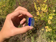 Charger l'image dans la galerie, VENDU Lapis-lazuli 31