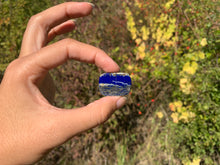 Charger l'image dans la galerie, VENDU Lapis-lazuli 31