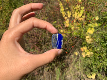 Charger l'image dans la galerie, VENDU Lapis-lazuli 31