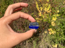Charger l'image dans la galerie, VENDU Lapis-lazuli 31