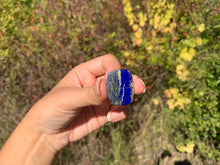 Charger l'image dans la galerie, VENDU Lapis-lazuli 31