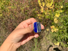 Charger l'image dans la galerie, VENDU Lapis-lazuli 31