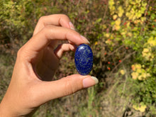 Charger l'image dans la galerie, VENDU Lapis-lazuli 38