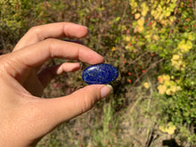 Charger l'image dans la galerie, VENDU Lapis-lazuli 38