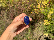 Charger l'image dans la galerie, VENDU Lapis-lazuli 38