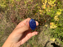 Charger l'image dans la galerie, VENDU Lapis-lazuli 38