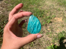 Charger l'image dans la galerie, VENDU Amazonite 12