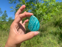 Charger l'image dans la galerie, VENDU Amazonite 12