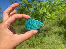 Charger l'image dans la galerie, VENDU Amazonite 12