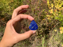 Charger l'image dans la galerie, VENDU Lapis-lazuli 40