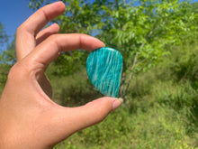 Charger l'image dans la galerie, VENDU Amazonite 12