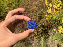 Charger l'image dans la galerie, VENDU Lapis-lazuli 40