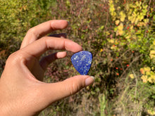 Charger l'image dans la galerie, VENDU Lapis-lazuli 40