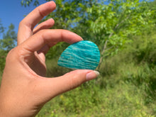Charger l'image dans la galerie, VENDU Amazonite 12