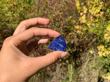 Charger l'image dans la galerie, VENDU Lapis-lazuli 40