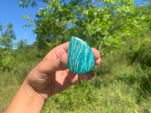 Charger l'image dans la galerie, VENDU Amazonite 12
