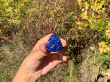 Charger l'image dans la galerie, VENDU Lapis-lazuli 40
