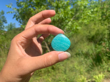 Charger l'image dans la galerie, VENDU Amazonite 15