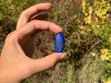 Charger l'image dans la galerie, VENDU Lapis-lazuli 45