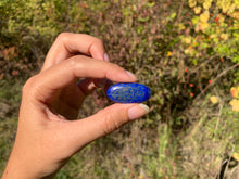 Charger l'image dans la galerie, VENDU Lapis-lazuli 45