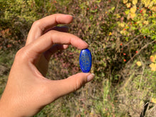 Charger l'image dans la galerie, VENDU Lapis-lazuli 45