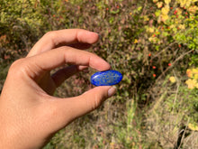 Charger l'image dans la galerie, VENDU Lapis-lazuli 45