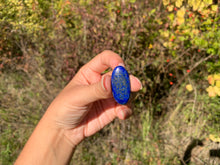 Charger l'image dans la galerie, VENDU Lapis-lazuli 45