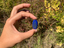 Charger l'image dans la galerie, VENDU Lapis-lazuli 45