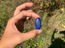 Charger l'image dans la galerie, VENDU Lapis-lazuli 45