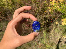 Charger l'image dans la galerie, VENDU Lapis-lazuli 46