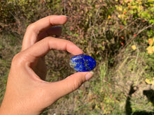 Charger l'image dans la galerie, VENDU Lapis-lazuli 46