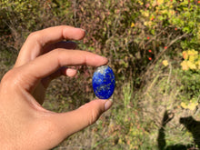 Charger l'image dans la galerie, VENDU Lapis-lazuli 46