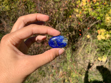 Charger l'image dans la galerie, VENDU Lapis-lazuli 46
