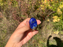 Charger l'image dans la galerie, VENDU Lapis-lazuli 46
