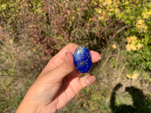 Charger l'image dans la galerie, VENDU Lapis-lazuli 46