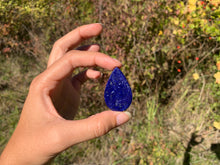 Charger l'image dans la galerie, VENDU Lapis-lazuli 47